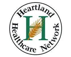 Heartland Healthcare Network Logo