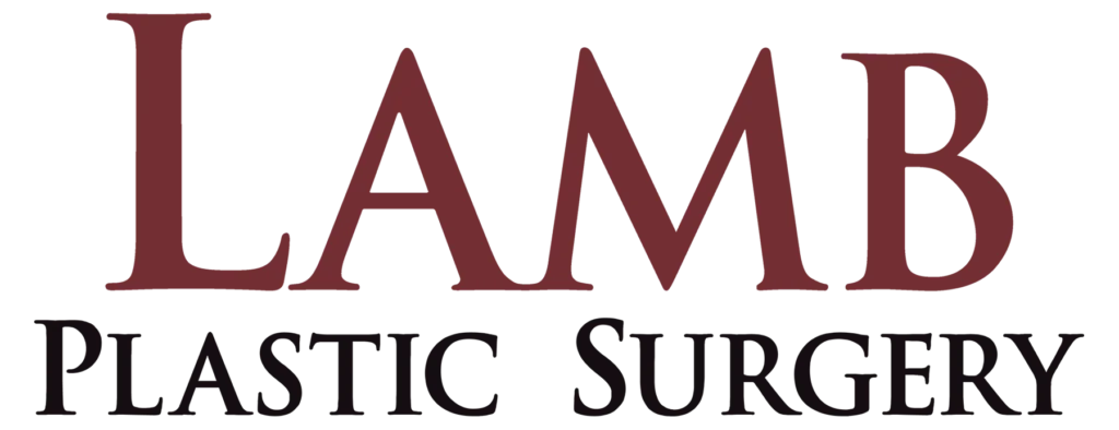 Lamb Plastic Surgery Logo