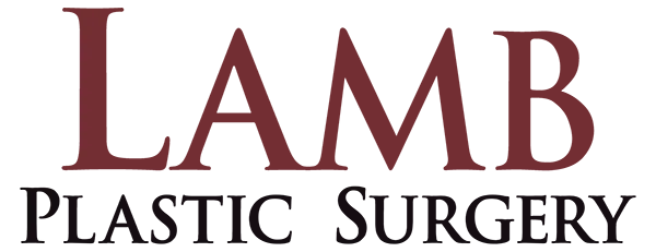 Lamb Plastic Surgery Logo