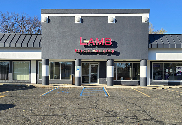 Lamb-Plastic-Surgery-Fargo-ND-Location